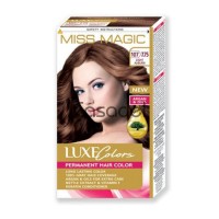 Մազի ներկ «Miss Magic» №107/7.75