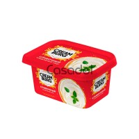 Պանիր հալած Cream Burg 400գ սերուցքային
