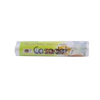 Սննդի տոպրակներ «JieBang» / 100 հատ / 30x40սմ