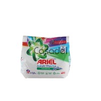 Լվացքի փոշի «Ariel» գունավոր հագուստի 1500գ