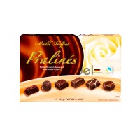 Կոնֆ. հավաքածու Մեյտրե Տրյուֆո Պռալինես 400գ