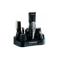 Մազ կտրելու սարք Diamond