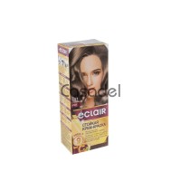 Մազի կրեմ-ներկ «Eclair» № 7,07
