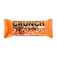 Բատոն Crunch 30գր Պեկան Կեշյու