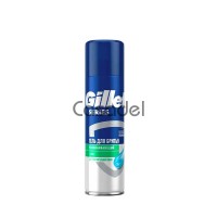Սափրվելու գել «Gillette» 200մլ
