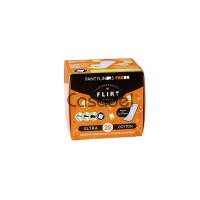Միջադիրներ ամենօրյա «Flirt» Ultra 20 հատ