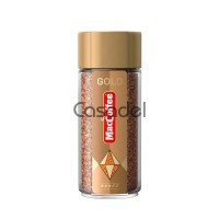 Սուրճ Լուծվող Maccoffee Gold 100գ ա/տ