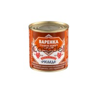 Կաթ Խտացրած Ռուսլադա Եփած 8,5%  370գ