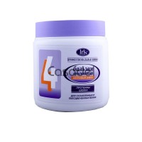 Բալզամ -կոնդիցիոներ «Iris» թուլացած և գունազրկված մազերի համար 500մլ