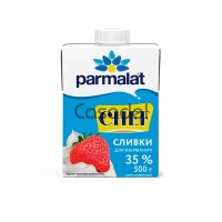 Սերուցք Parmalat Chef 500գ 35%