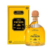 Տեկիլլա Patron Անյեխո  տուփով 0.7լ