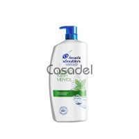 Շամպուն / կոնդիցիոներ «Head & Shoulders» 900մլ