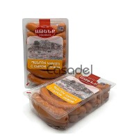 Նրբերշիկ պանրով  Աթենք կգ