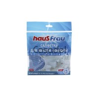 Միկրոֆիբրե կտոր լոգարանի համար «Haus Frau»