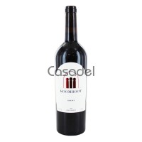 Գինի Koomroot Կարմիր Ռեզերվ Անապակ 0.75լ