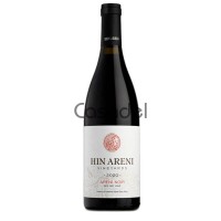 Գինի Հին Արենի Areni Noir կարմիր անապակ 0.75մլ
