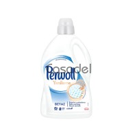 Լվացքի գել սպիտակ հագուստի համար «Perwoll» 3000մլ