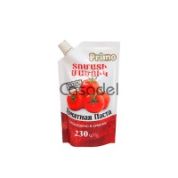 Տոմատի Մածուկ Primo 230գ