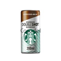 Սուրճ սառը Starbucks Էքսպրեսսո Կաթ 200մլ Թ/Տ