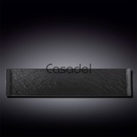 Ճենապակյա տարա «Wilmax» 46.5x9.5սմ