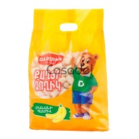 Ձողիկ քաղցր Դարոյնք 300գ բանան