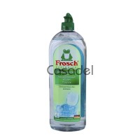 Ողողիչ սպասք լվացող մեքենաների համար «Frosch» 750մլ