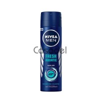 Հոտազերծիչ-դեզոդորանտ «Nivea» Men 150մլ