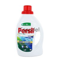 Լվացքի գել սպիտակ և բաց գույների հագուստի «Persil» Vernel 2145մլ