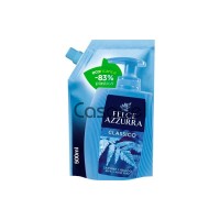 Հեղուկ օճառ «Felce Azzurra» 500մլ