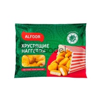 Նագգեթներ Հավի Ալֆուր 290գ