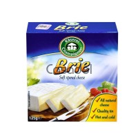 Պանիր Brie 125գ