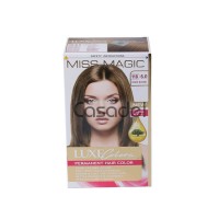 Մազի ներկ «Miss Magic» №118/6.0