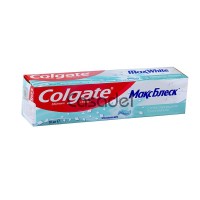 Ատամի մածուկ «Colgate» Макс Блеск 50մլ