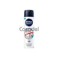 Հոտազերծիչ-դեզոդորանտ «Nivea» Men 150մլ
