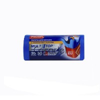 Աղբի տոպրակ «Paclan» 30 հատ / 30լ