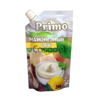 Մայոնեզ Primo 200գ