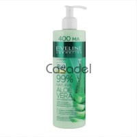 Մարմնի կաթիկ «Eveline» 400մլ