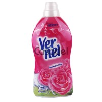 Լվացքը փափկեցնող միջոց  «Vernel» 1440մլ