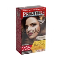 Մազի կրեմ-ներկ «Prestige» №235