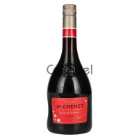 Գինի  JP Chenet կարմիր կիսաքաղցր 0.75լ