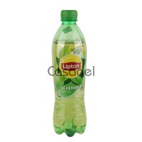 Թեյ սառը Lipton 0.5լ կանաչ