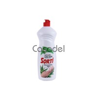Սպասք լվանալու հեղուկ «Sorti» 900մլ