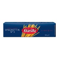 Սպագետտի Barilla №3 450գր