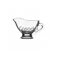 Ապակյա տարաներ «Pasabache» Basic