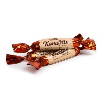 Կոնֆետներ ջնարակապատ Roshen Կոնաֆետտո կգ