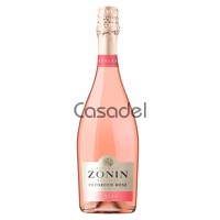 Գինի փրփրուն Zonin Ice 0,75լ Վարդագույն Կիսաքաղցր