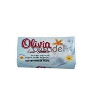 Օճառ «Olivia.» 140գր