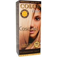 Մազի գել-ներկ «Color Time» №93