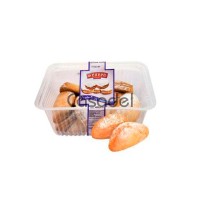 Խմորեղեն կաթնաշոռիկ վանիլային Թամարա