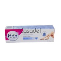 Կրեմ-դեպիլյատոր «Veet» զգայուն մաշկի համար 100մլ